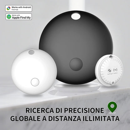 AIRTAG PARA COLLAR MASCOTAS
