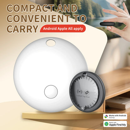 AIRTAG PARA COLLAR MASCOTAS